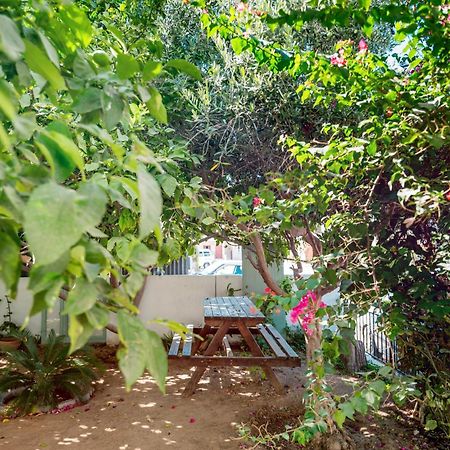 Diamante Guest House-Stone Room فاماغوستا المظهر الخارجي الصورة