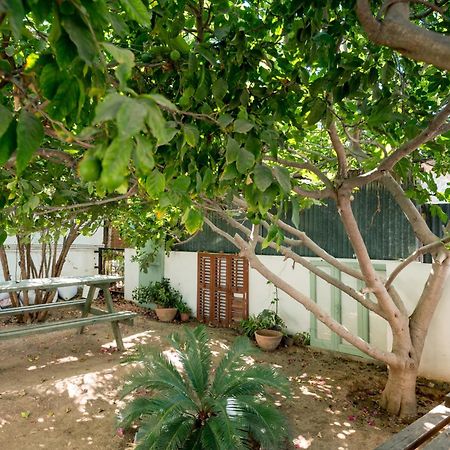 Diamante Guest House-Stone Room فاماغوستا المظهر الخارجي الصورة