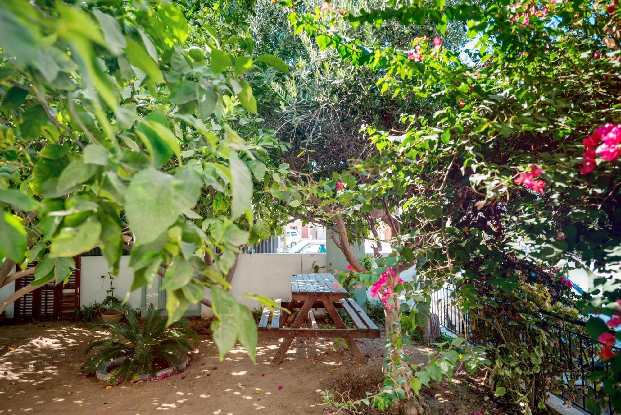 Diamante Guest House-Stone Room فاماغوستا المظهر الخارجي الصورة