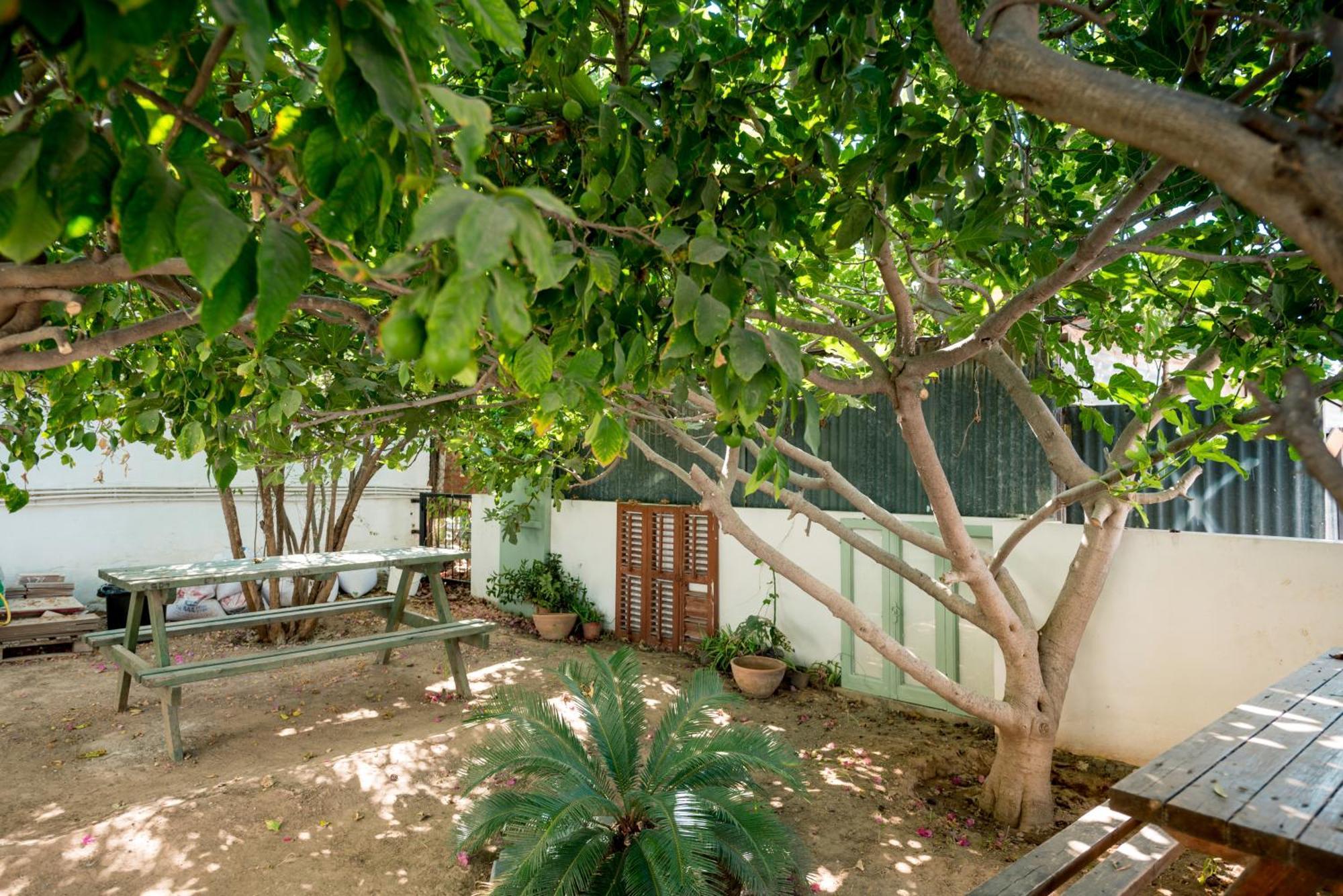 Diamante Guest House-Stone Room فاماغوستا المظهر الخارجي الصورة