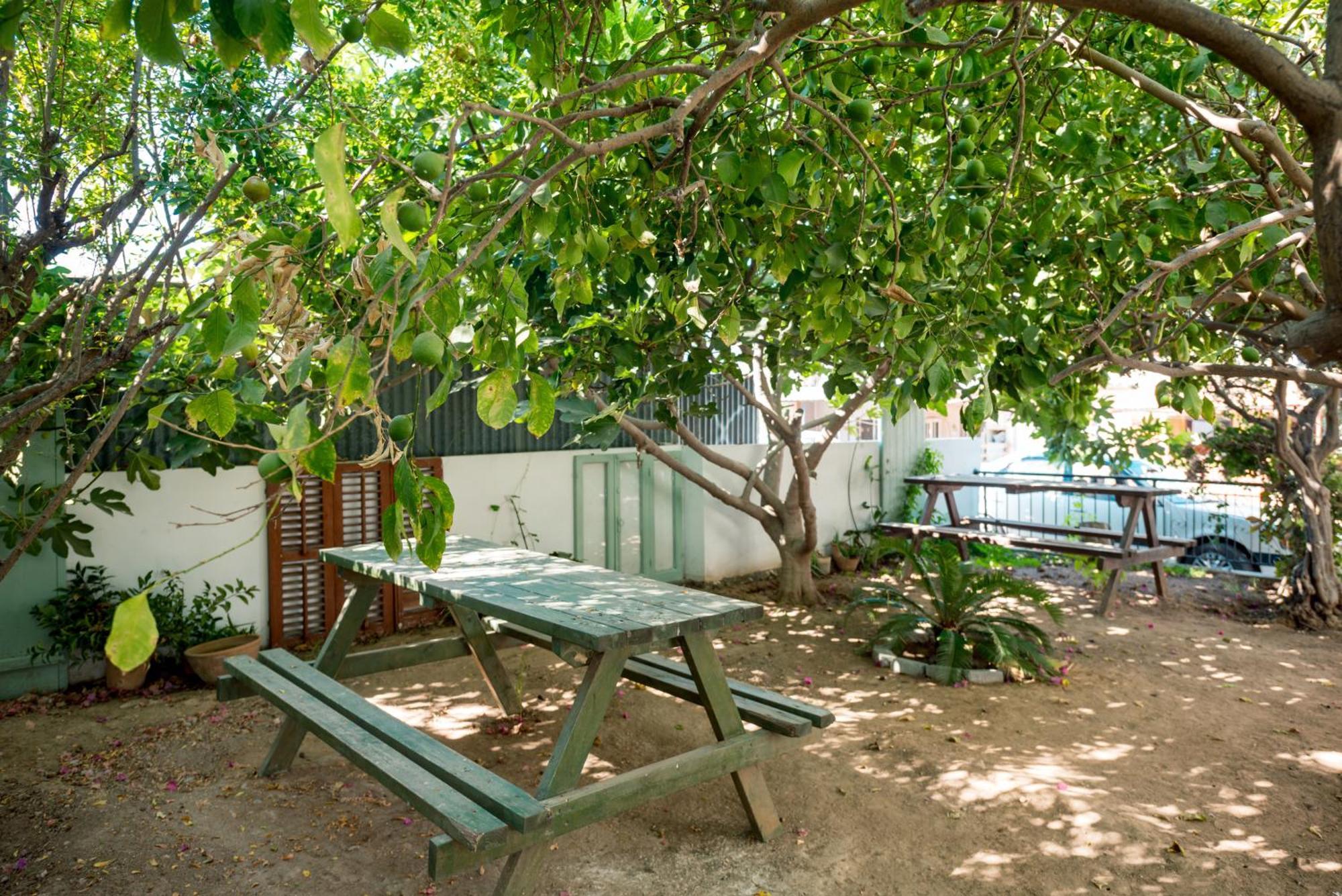 Diamante Guest House-Stone Room فاماغوستا المظهر الخارجي الصورة