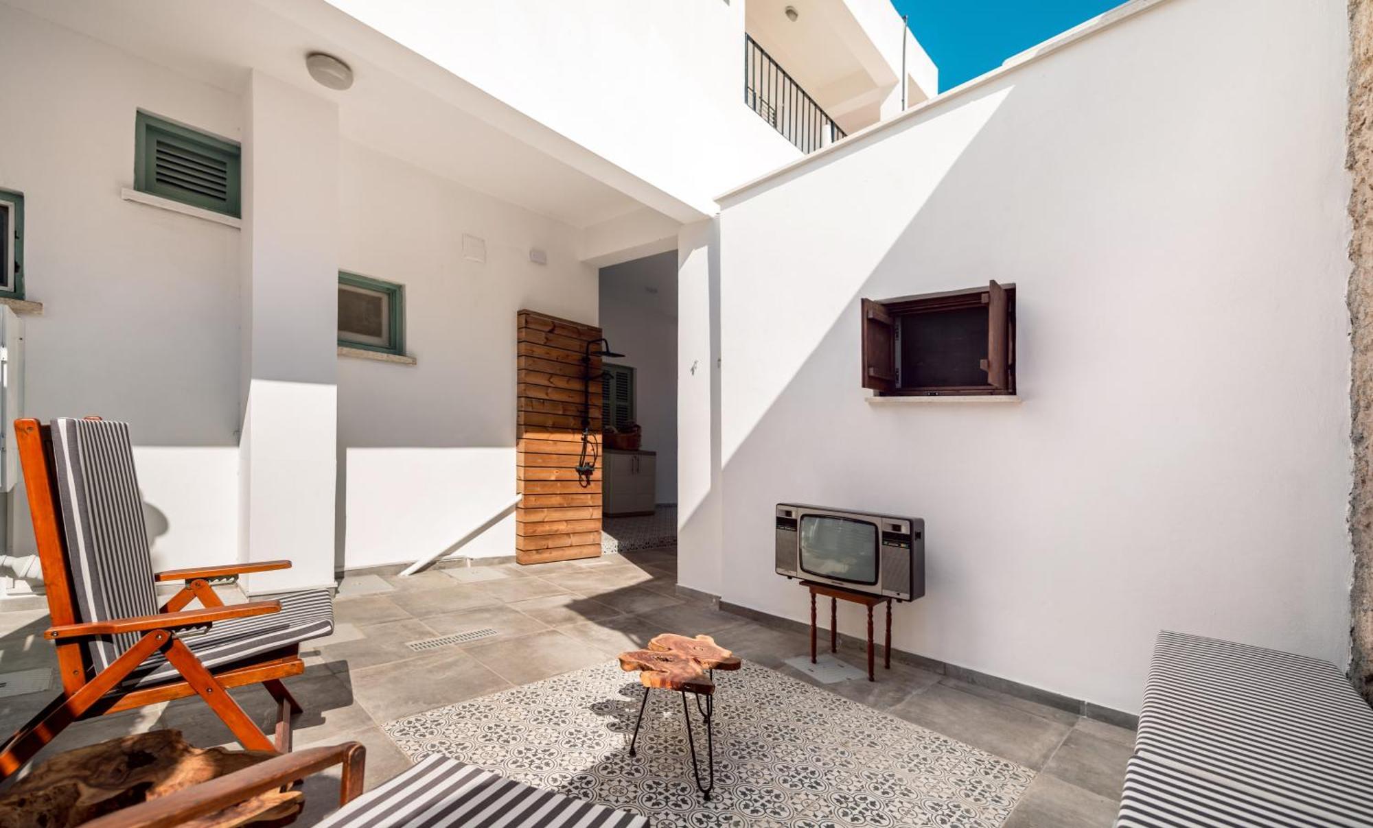 Diamante Guest House-Stone Room فاماغوستا المظهر الخارجي الصورة