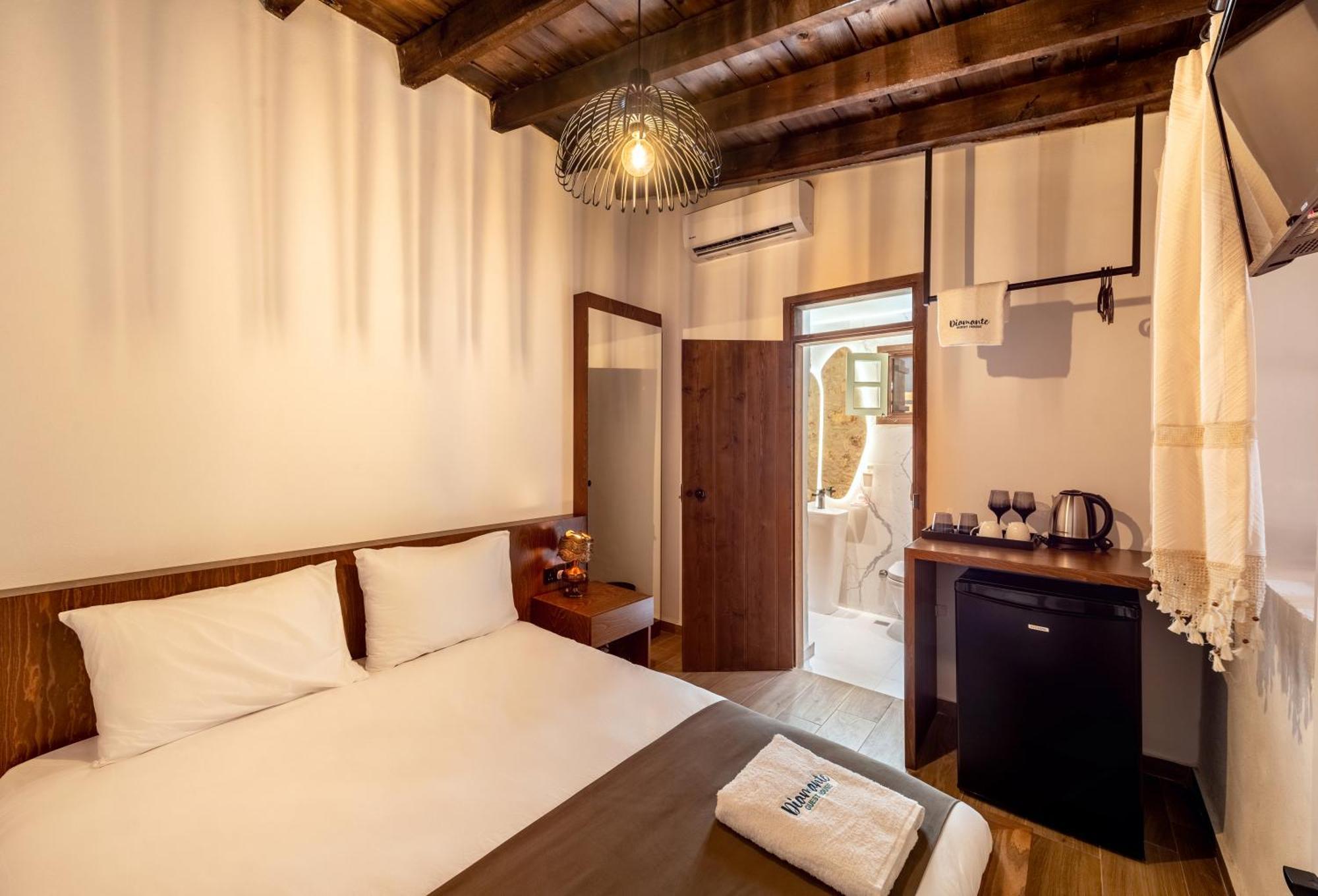 Diamante Guest House-Stone Room فاماغوستا المظهر الخارجي الصورة