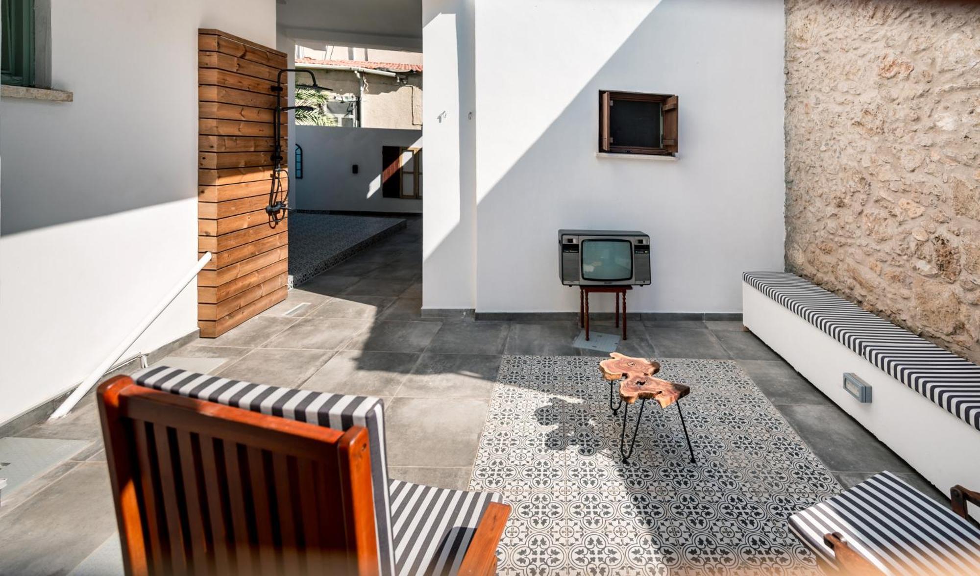 Diamante Guest House-Stone Room فاماغوستا المظهر الخارجي الصورة