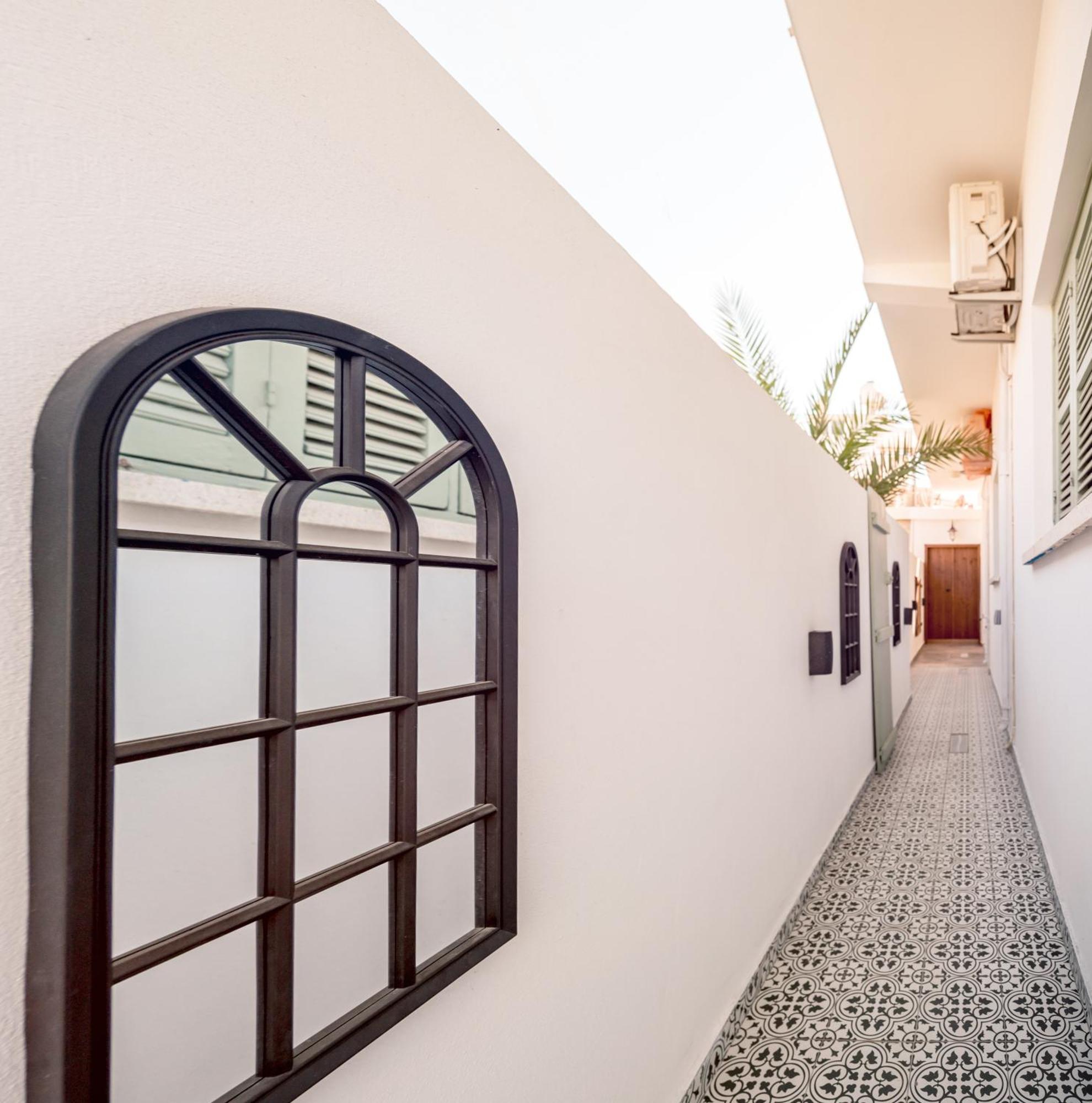 Diamante Guest House-Stone Room فاماغوستا المظهر الخارجي الصورة