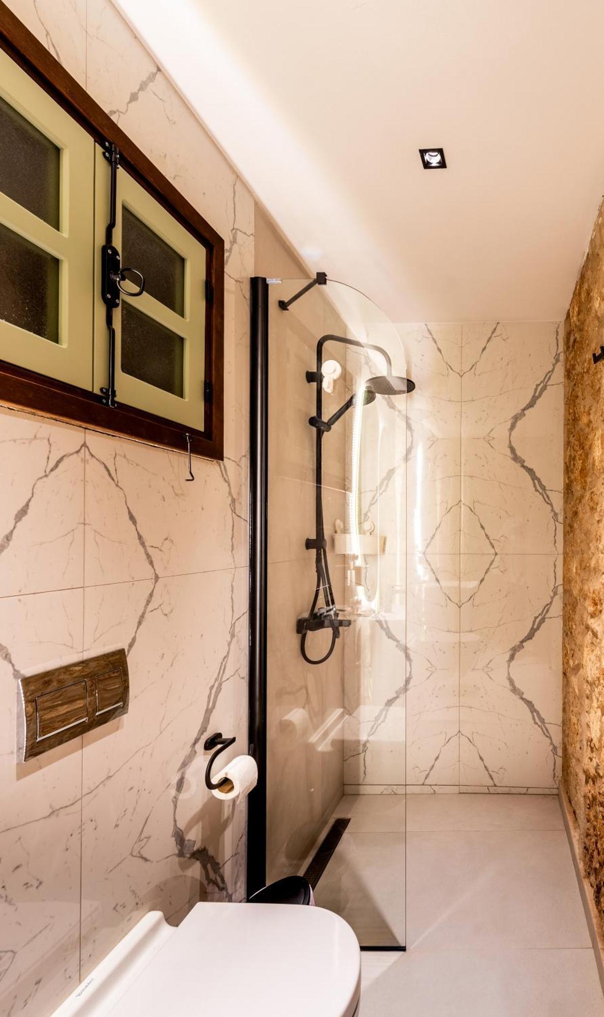Diamante Guest House-Stone Room فاماغوستا المظهر الخارجي الصورة