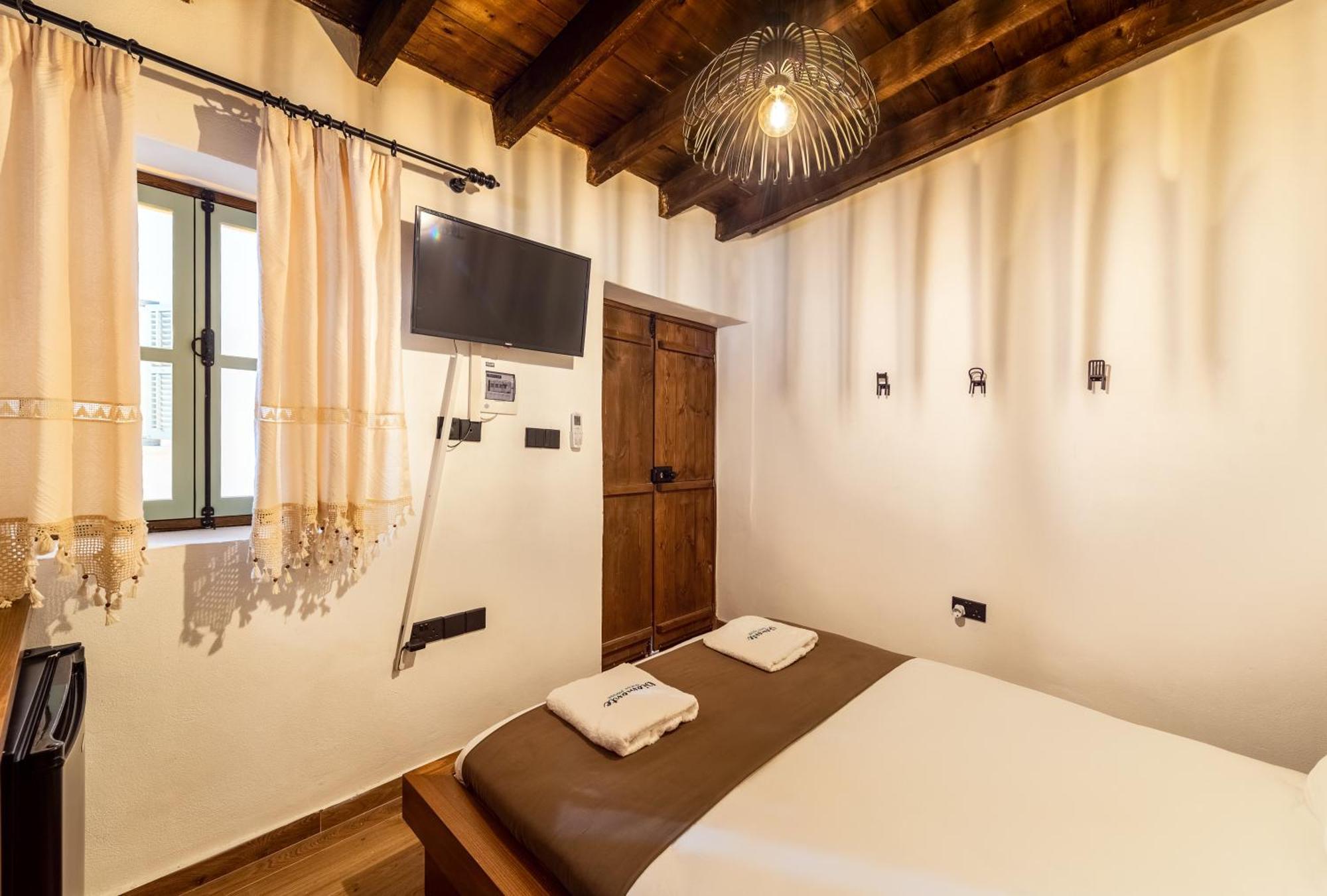 Diamante Guest House-Stone Room فاماغوستا المظهر الخارجي الصورة