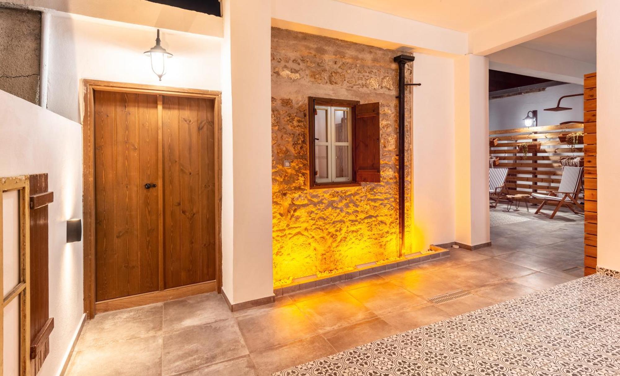Diamante Guest House-Stone Room فاماغوستا المظهر الخارجي الصورة